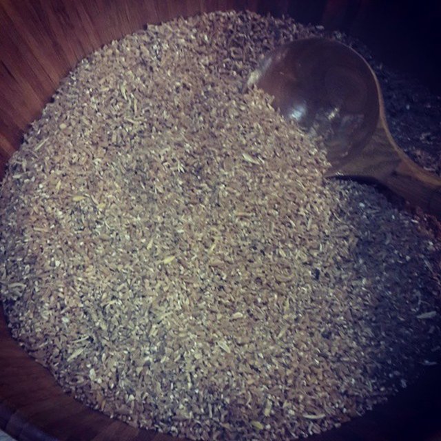 En faydalı 50 besin - 50