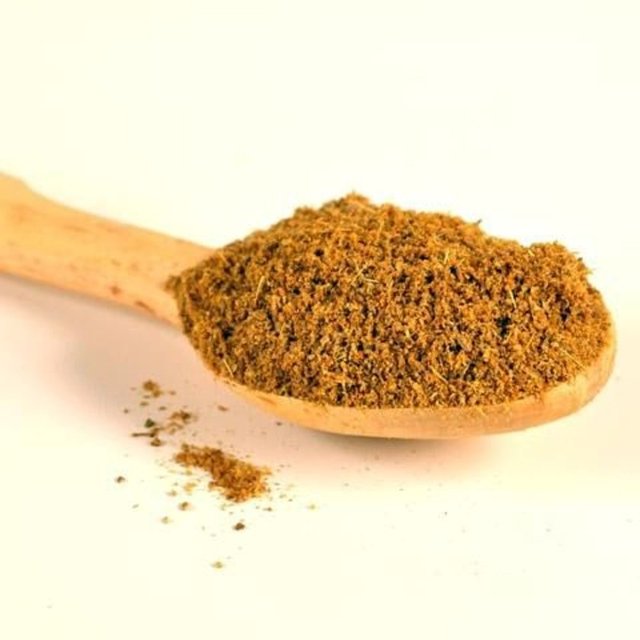 En faydalı 50 besin - 60