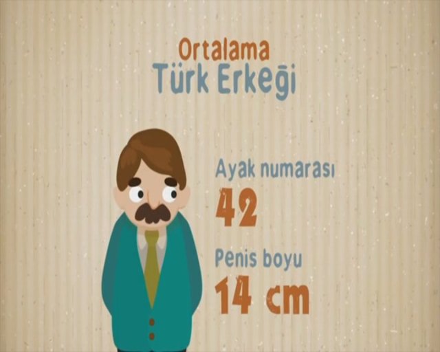 Türk insanı hakkında ilginç bilgiler - 7