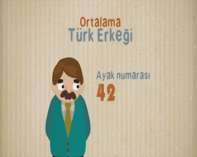 Türk insanı hakkında ilginç bilgiler - 6