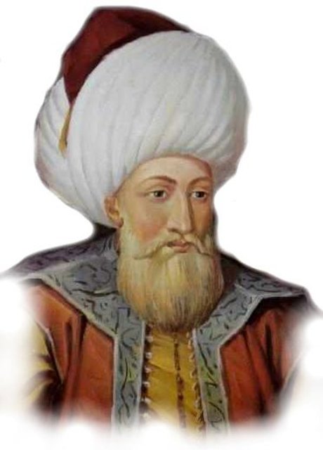 Hangi Padişah nereye gömüldü? - 2