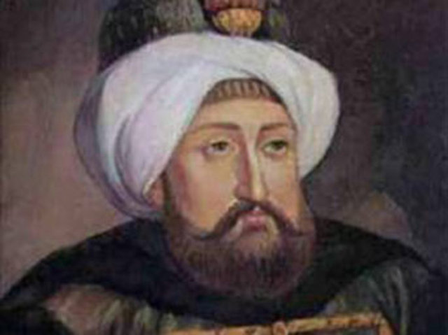 Hangi Padişah nereye gömüldü? - 19