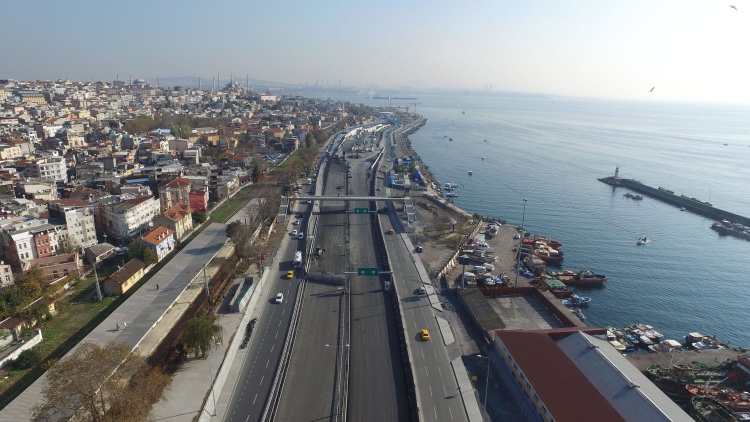 Dev proje'de sona yaklaşıldı - 6