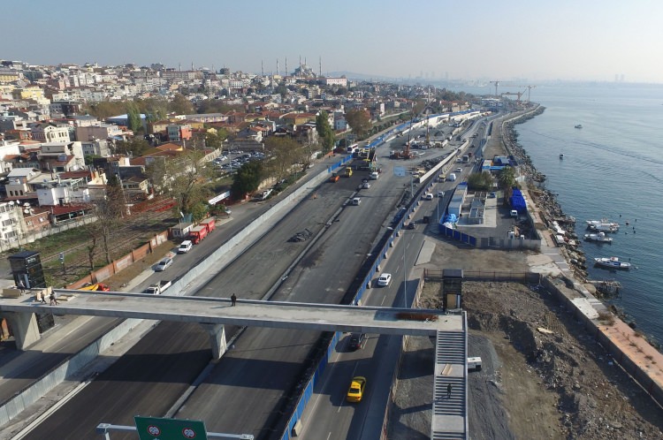 Dev proje'de sona yaklaşıldı - 7