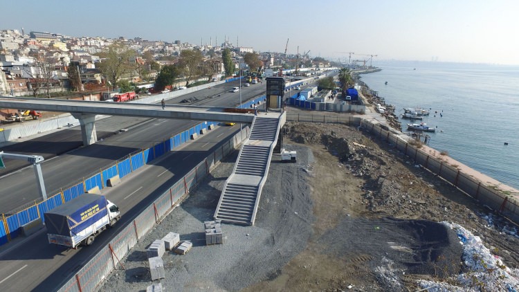 Dev proje'de sona yaklaşıldı - 10