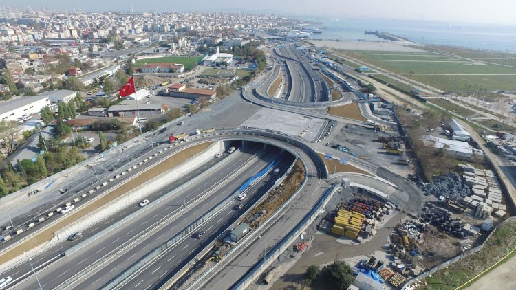 Dev proje'de sona yaklaşıldı - 11