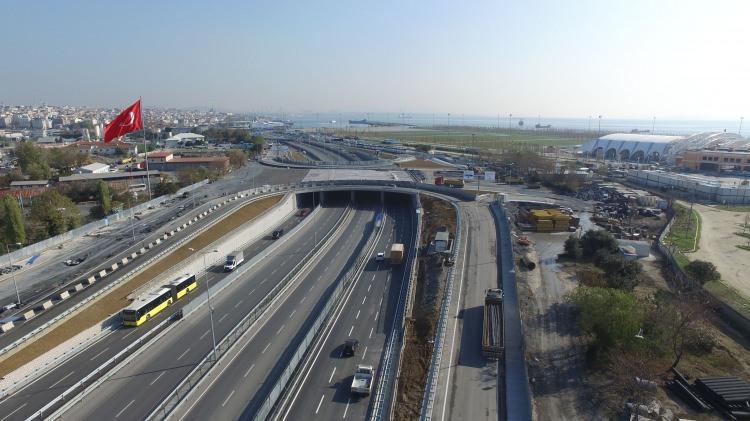 Dev proje'de sona yaklaşıldı - 15