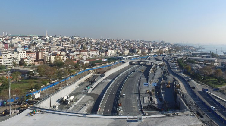 Dev proje'de sona yaklaşıldı - 16