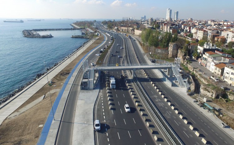 Dev proje'de sona yaklaşıldı - 12