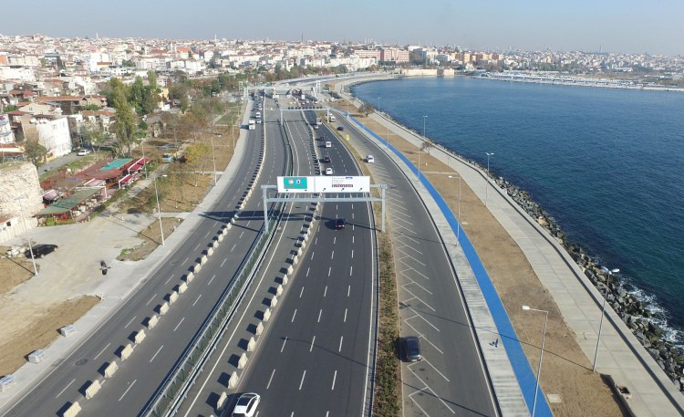 Dev proje'de sona yaklaşıldı - 19