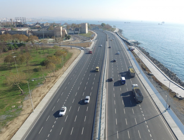 Dev proje'de sona yaklaşıldı - 18