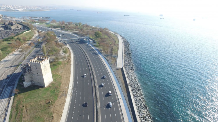 Dev proje'de sona yaklaşıldı - 23