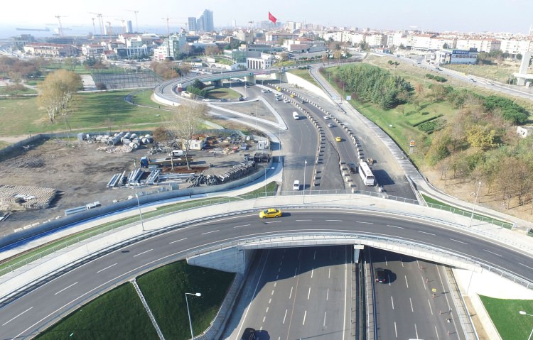 Dev proje'de sona yaklaşıldı - 22