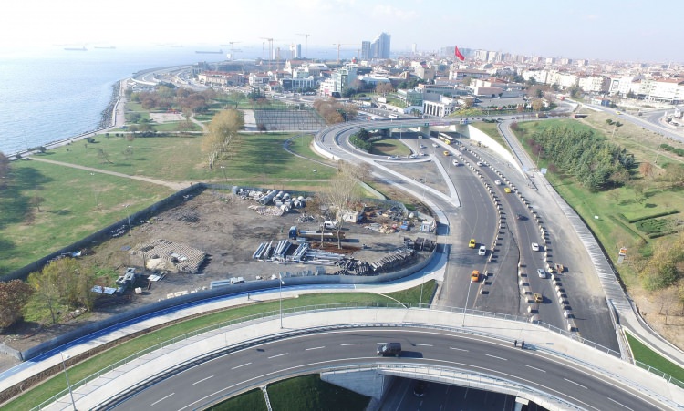 Dev proje'de sona yaklaşıldı - 25