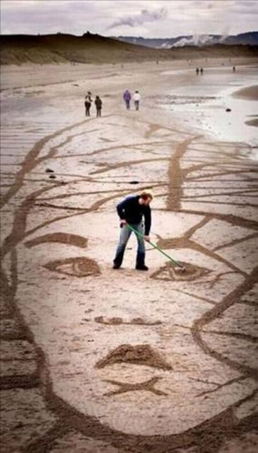 Sosyal medyada en çok paylaşılan kareler - 670