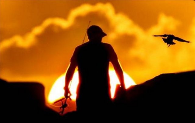 Sosyal medyada en çok paylaşılan kareler - 854