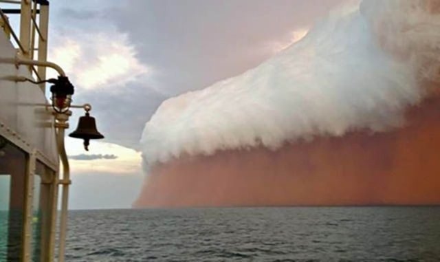 Sosyal medyada en çok paylaşılan kareler - 761