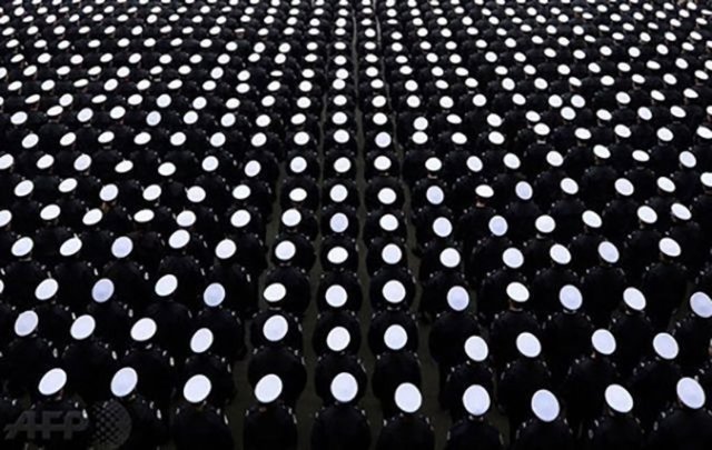 Sosyal medyada en çok paylaşılan kareler - 629