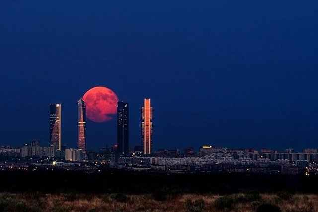 Sosyal medyada en çok paylaşılan kareler - 593