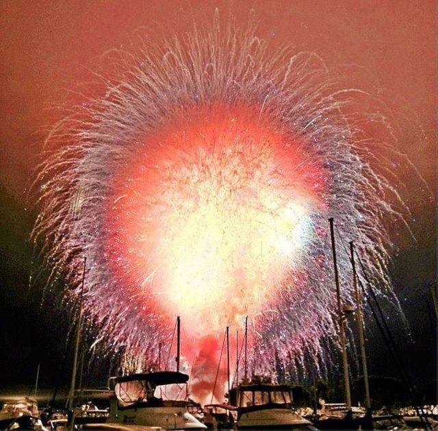 Sosyal medyada en çok paylaşılan kareler - 564