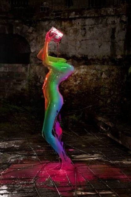 Sosyal medyada en çok paylaşılan kareler - 855