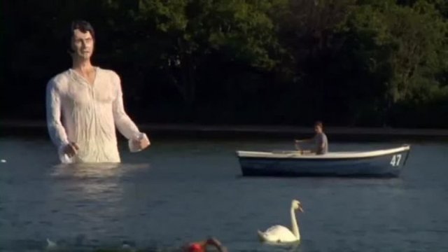 Sosyal medyada en çok paylaşılan kareler - 716