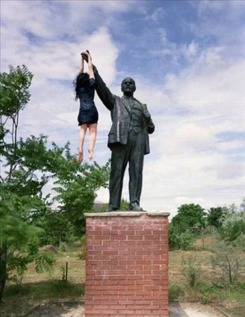 Sosyal medyada en çok paylaşılan kareler - 688