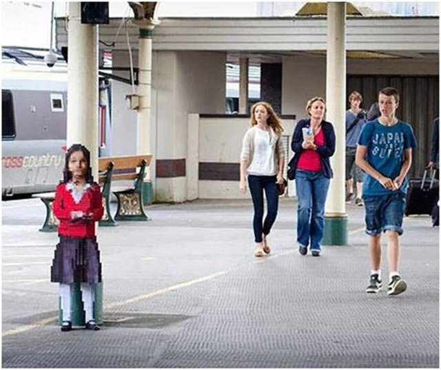 Sosyal medyada en çok paylaşılan kareler - 798