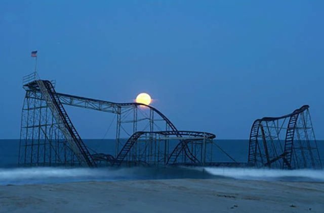 Sosyal medyada en çok paylaşılan kareler - 500