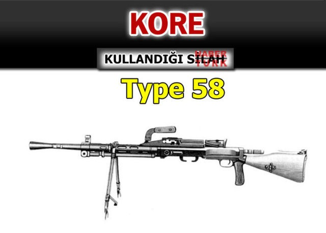 Hangi ülke hangi silahları kullanıyor? - 860