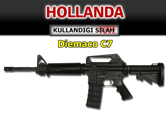 Hangi ülke hangi silahları kullanıyor? - 902