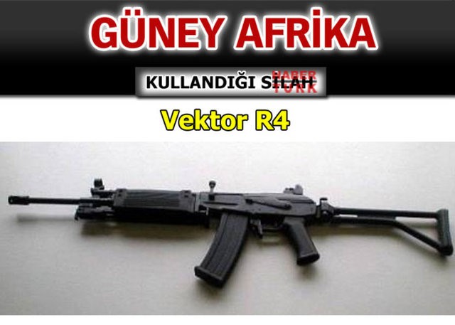 Hangi ülke hangi silahları kullanıyor? - 752