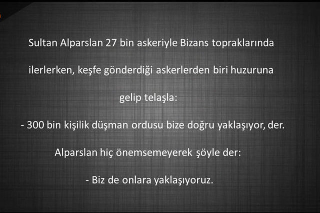 Tarihteki ünlülerin hazır cevapları - 4