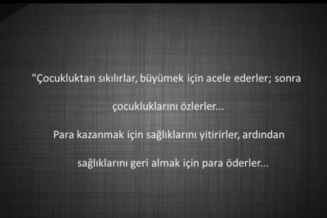 Tarihteki ünlülerin hazır cevapları - 11