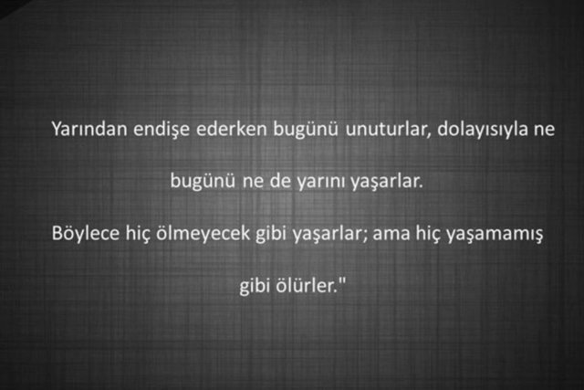 Tarihteki ünlülerin hazır cevapları - 12