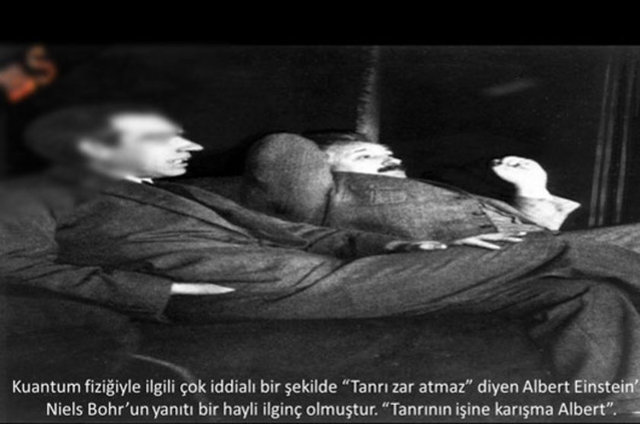 Tarihteki ünlülerin hazır cevapları - 15