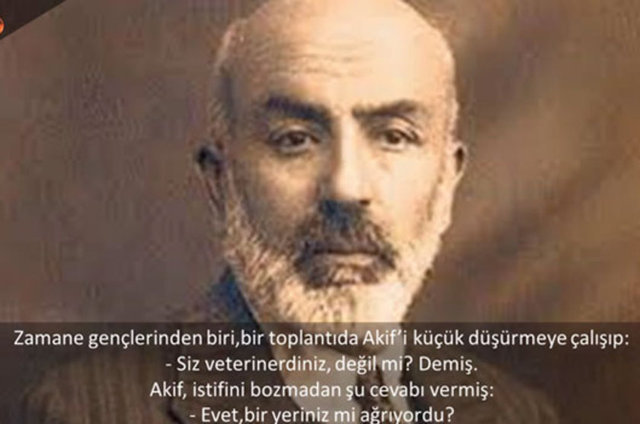 Tarihteki ünlülerin hazır cevapları - 17