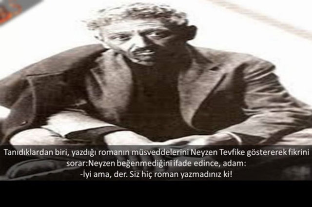 Tarihteki ünlülerin hazır cevapları - 20