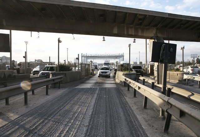 Mahmutbey'de serbest geçiş sistemi trafiği rahatlattı - 9