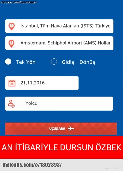 Fenerbahçe - Galatasaray derbisi capsleri - 18