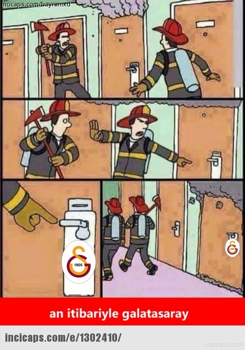 Fenerbahçe - Galatasaray derbisi capsleri - 22