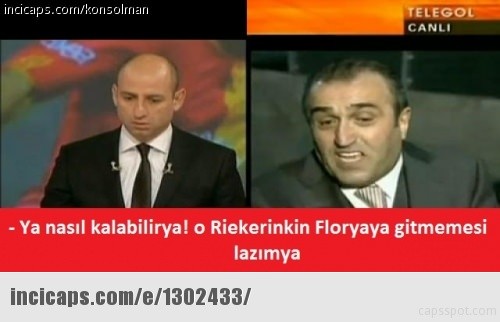 Fenerbahçe - Galatasaray derbisi capsleri - 39