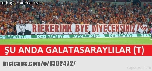 Fenerbahçe - Galatasaray derbisi capsleri - 52