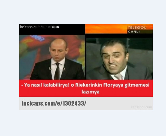 Fenerbahçe - Galatasaray derbisi capsleri - 34