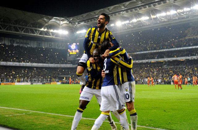 Fenerbahçe-Galatasaray derbisi Avrupa basınında - 2