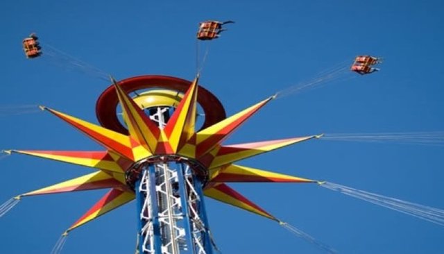 Bunlara binmek cesaret ister! - 566