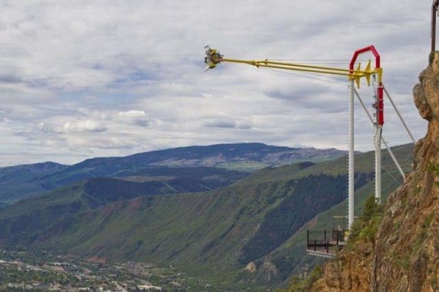 Bunlara binmek cesaret ister! - 776