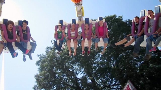 Bunlara binmek cesaret ister! - 793