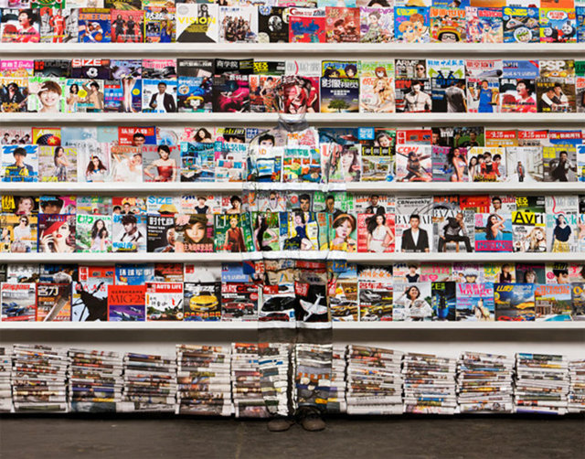 Fotoğraftaki ayrıntıyı farkettiniz mi? - 1