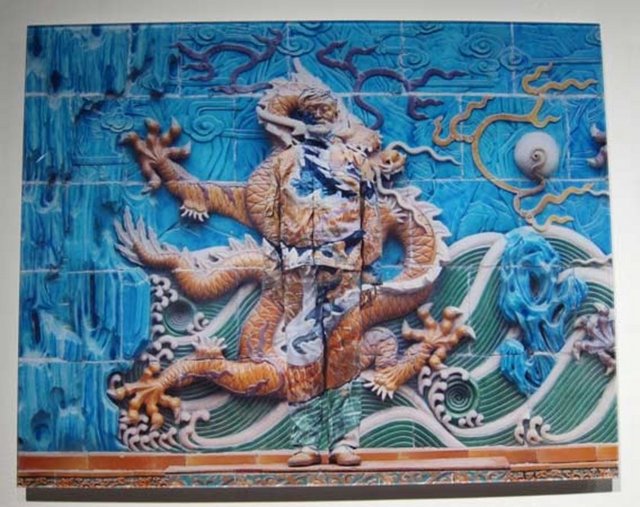 Fotoğraftaki ayrıntıyı farkettiniz mi? - 689